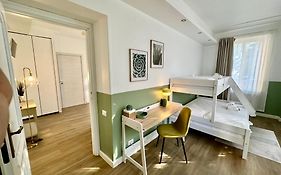 Casa Happya - Metro A - Central Rome